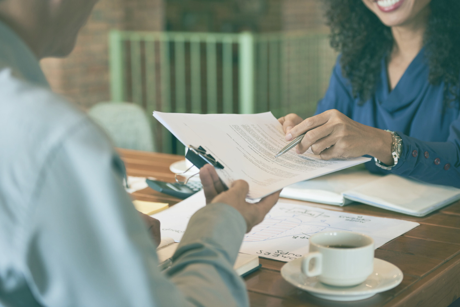 Auditoria laboral preventiva