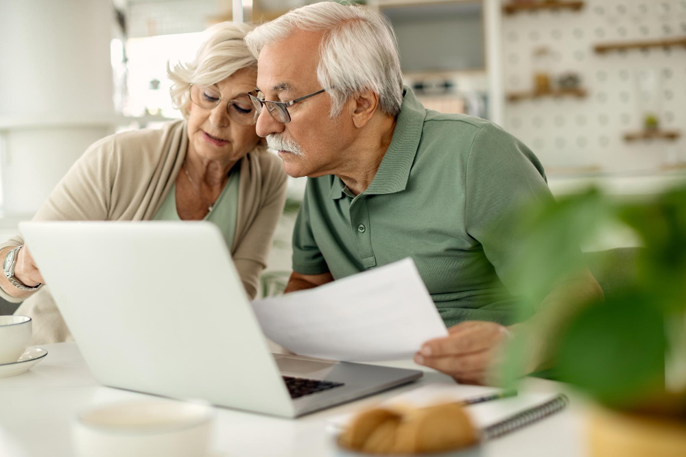 La reforma de pensiones